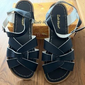 Salt Water Sandals